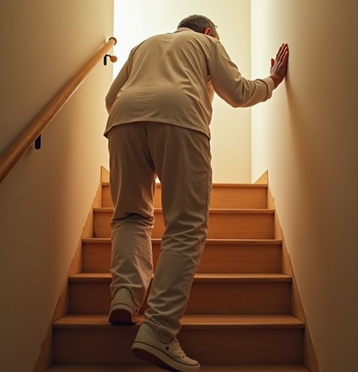 Balance Disorders